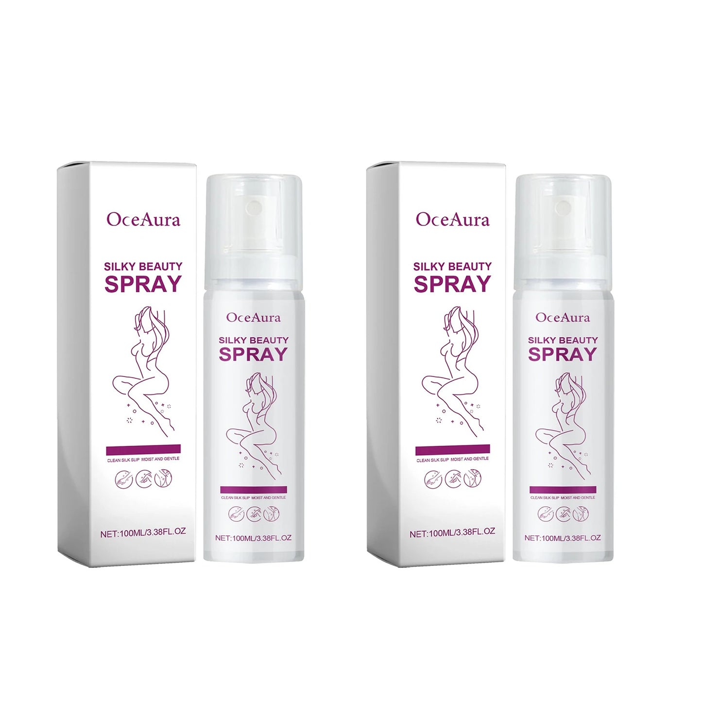 Gentle Hair Removal Spray Hairs Growth Inhibitor Moisturizing Smoothing Legs Underarms Epilator Painless Depilatory Mousse Cream