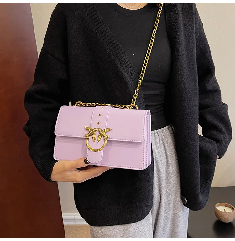 2026 Women Multiway Bag Unique Design High Quality Shoulder Underarm Purse Versatile Exquisite Details Fashion Tote Handbag