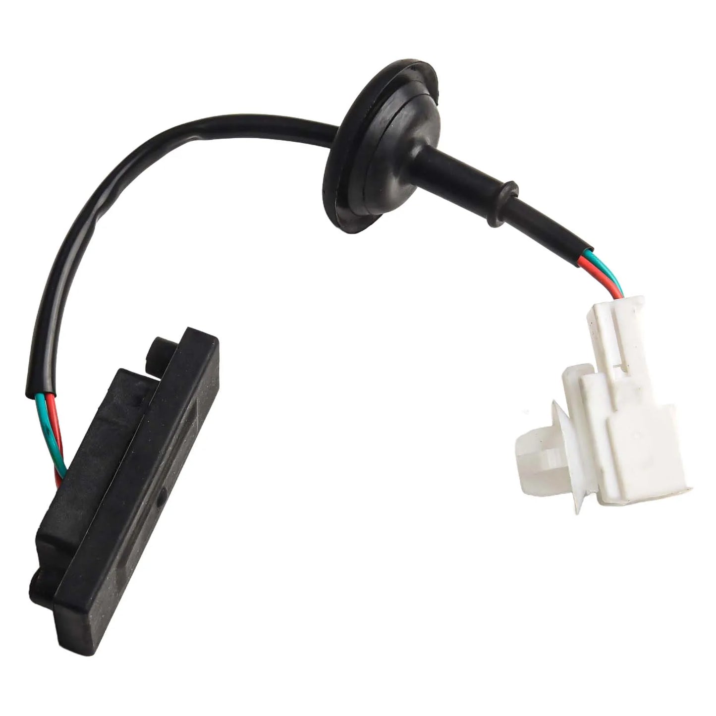 For Hyundai- I10 2013/2014/2015/2016/2017/2018/2019/2020/2021 Car Rear Door Switch Handle Trunk Door Switch Replacement Parts