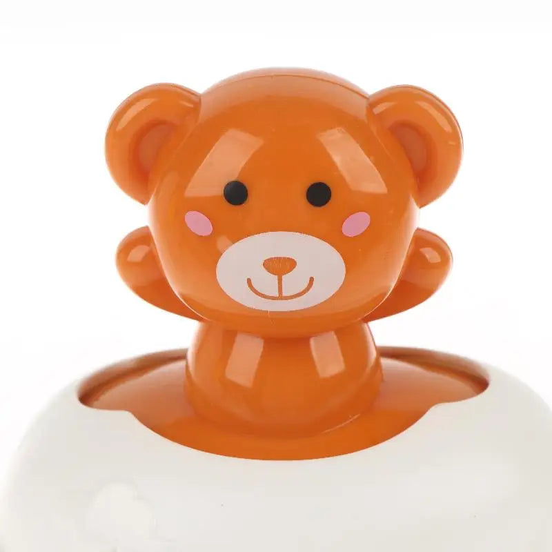 Floating Swimming Children's Spray Water Toys Toys Bath Toys Toys Pool Bath Toy Baby Girl Toys 0-3 Years Old