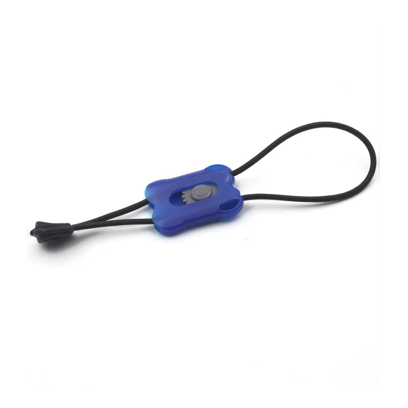 Plastic Pet Tourniquet Animal Pulse Pressure Band Animal Tourniquet Pet Supplies Safe Reliable Cat Dog Lovers