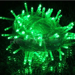 LED Strip 10M 100LEDs Christmas Lights Led Strip Lights Festoon Fairy Lights Garden Light Party Holiday Christmas Decoration