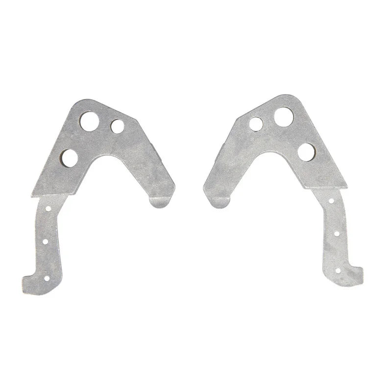 For Honda CRZ CR-Z 2011 2012 2013 2014 2015 Car Exterior Outer Door Handle Repair Kit Left Right Auto Outside Parts Replacement
