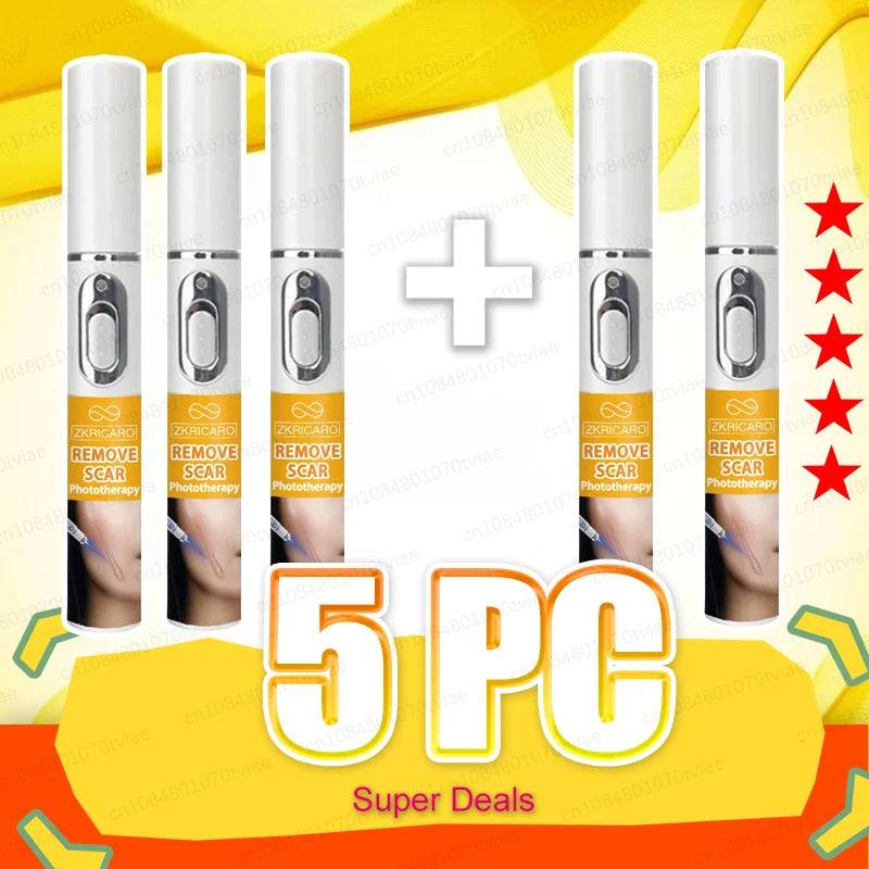 ᴿᵉᵖᵃⁱʳⁱⁿᵍ ˢᶜᵃʳˢ ᶠʳᵒᵐ ᵗʰᵉ ʳᵒᵒᵗ，make the skin naturally smooth