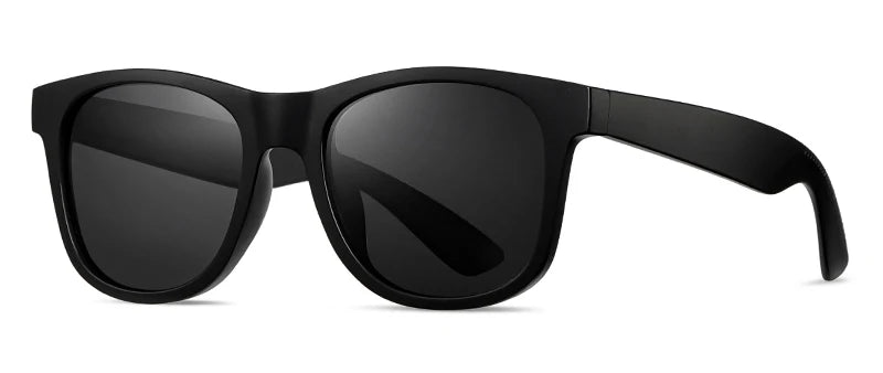 Peekaboo outdoor polarized sunglasses fashion men driving square sun glasses uv400 male travel accessories 2025 brown green