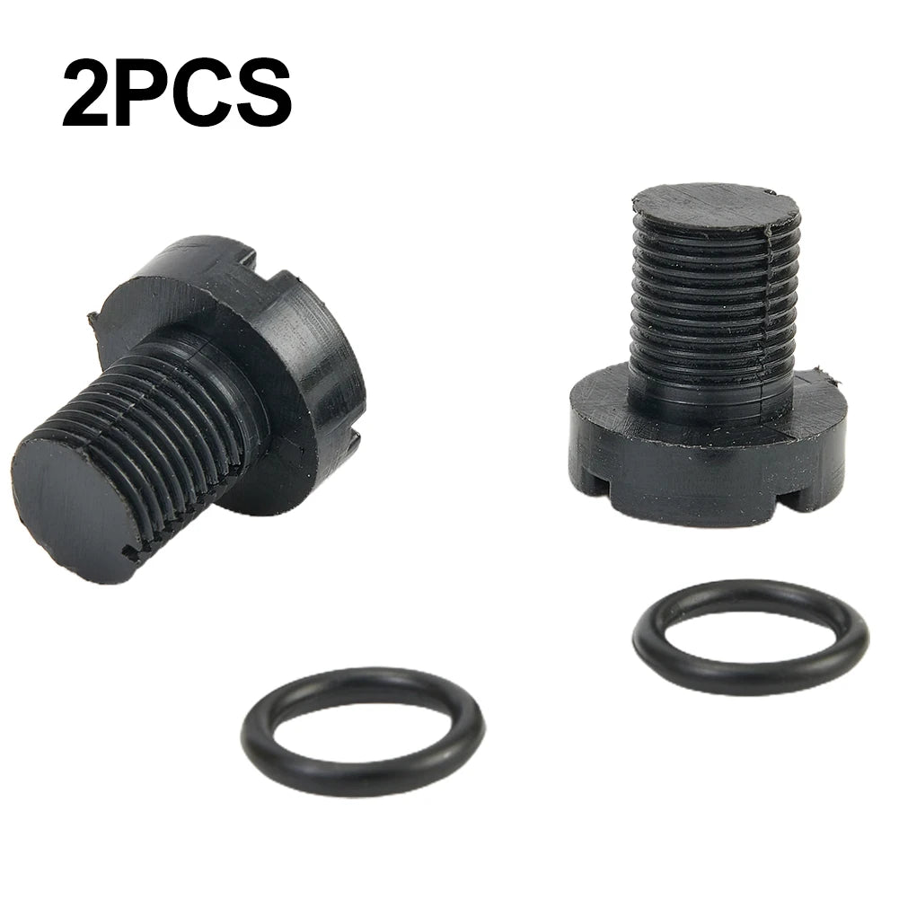 For Breather Valve Bolt Radiator For E34/E36/E39/E46/E83/E53 #17111712788 Car Nuts And Bolts Accessories
