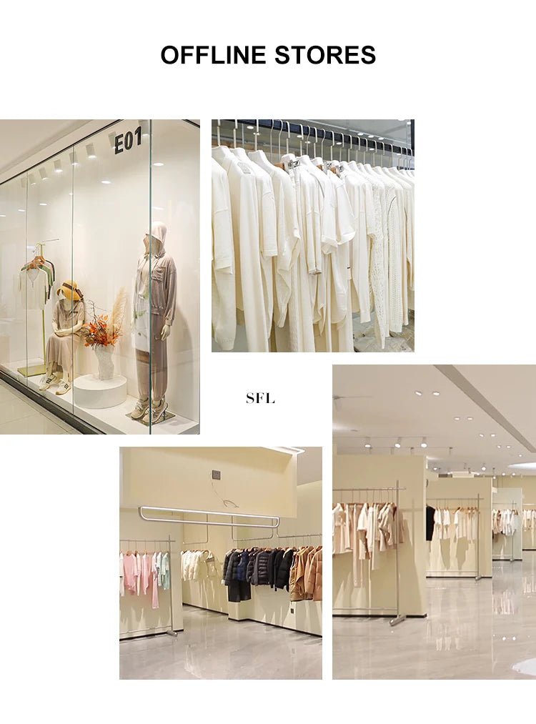 K2548W Luxury women's autumn suits vest wool office business wear formal Laidies woolen clothes