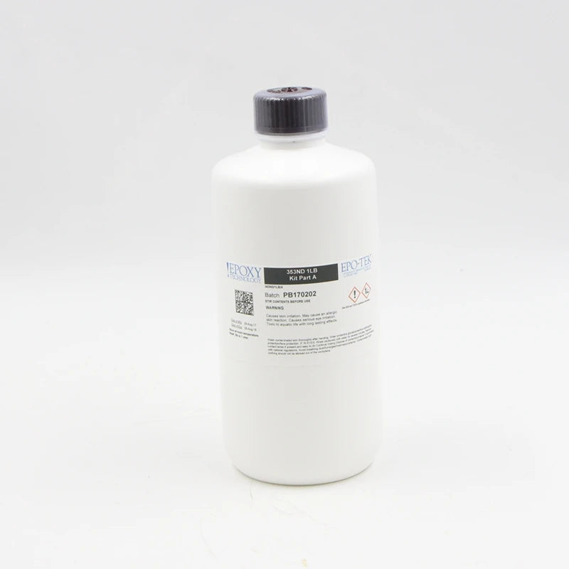 EPOXY 353ND Epoxy Resin High Strength and Rapid Heating Curing Adhesive United States Original products