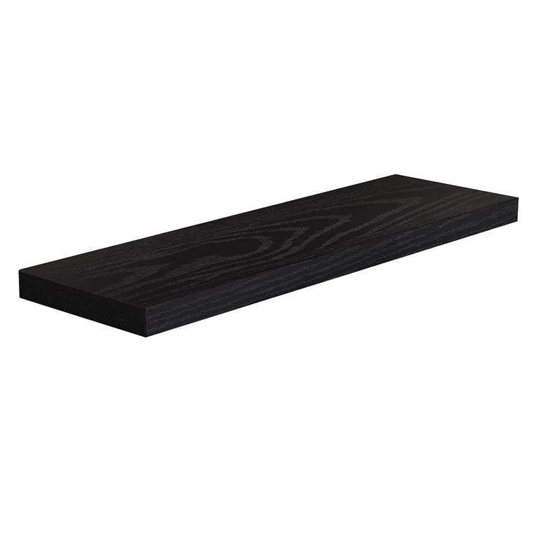 Floating Shelves For Wall,16In Wood Wall Shelf For Room Decor/Storage/Display,For Bedroom,Bathroom,Living Room,Kitchen
