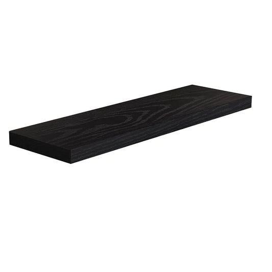 Floating Shelves For Wall,16In Wood Wall Shelf For Room Decor/Storage/Display,For Bedroom,Bathroom,Living Room,Kitchen