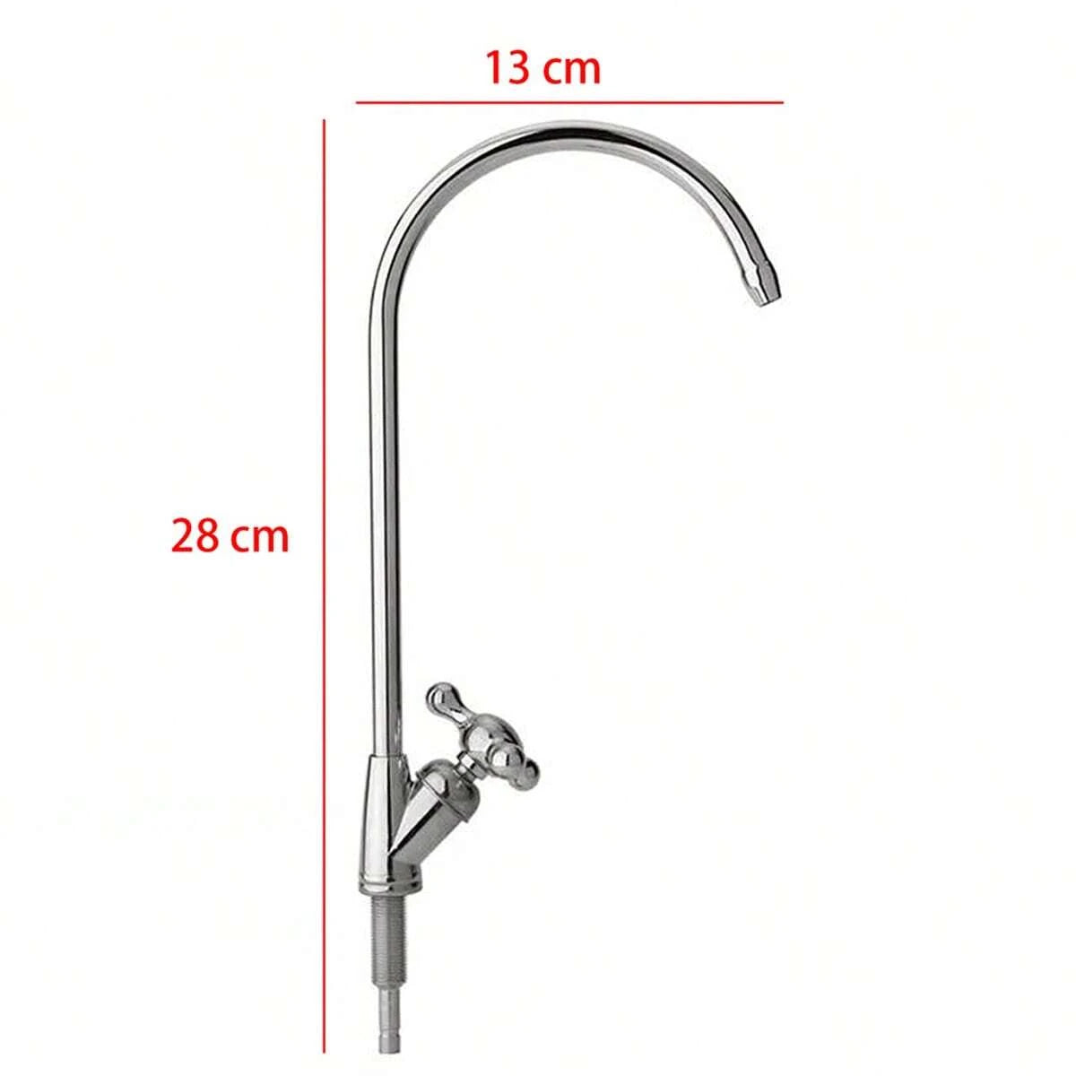 Reverse osmosis water filter system tap kitchen faucet filter drinking water kitchen smart sink faucet