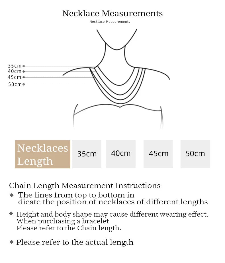 Women's Necklace Natural Stone Handmade Bead Double-layer Layered Collarbone Chain Stainless Steel Jewelry