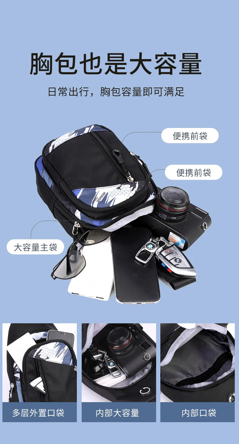 Children School Backpack for Boys Schoolbag for Kids Teenage Elementary Middle Waterproof Lightweight Bookbag Daypack 3-9 Garde