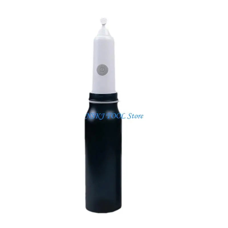 L8RC Electric Feminine Cleansing Device Small Design Waterproof Handheld Easy carry Bidet Simple to Operate for Women