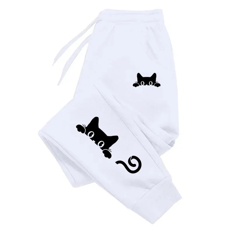 Sweatpants Daily Casual Fashion Trousers Sports Jogging Sweat Manand Woman Pants Outdoors Street Hot Sale Pants