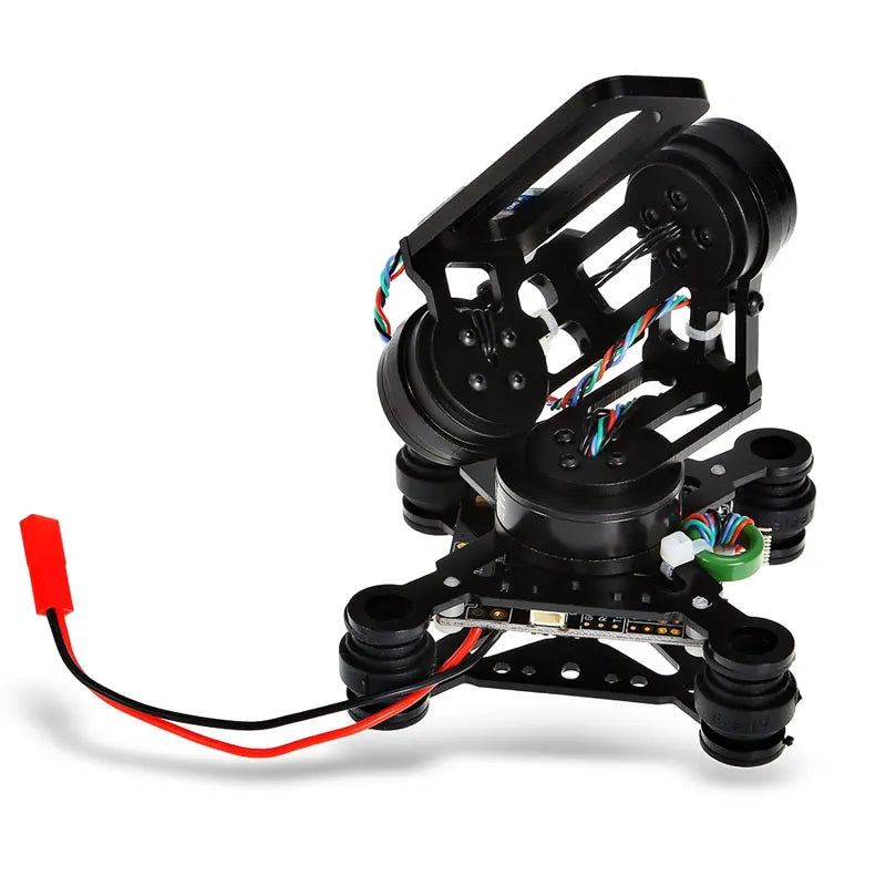 3 Axis Gimbal Storm 32 BGC Lightweight Brushless Gimbal / 2 Axis  Brushless Gimbal For Gopro3 Gopro4 SJ4000 Camera DIY FPV