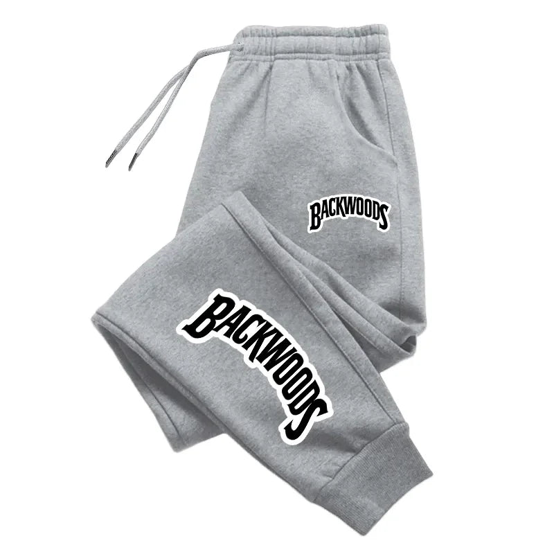 Mens Sweatpants Trend Printed Trousers Gym Sports Jogging Pants Outdoors Daily Casual Office Home Man Pants Quality Streetwear