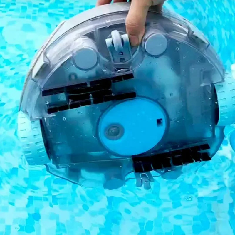 Airo China Swimming Pool Cleaning Robot Robotic Pool Cleaner