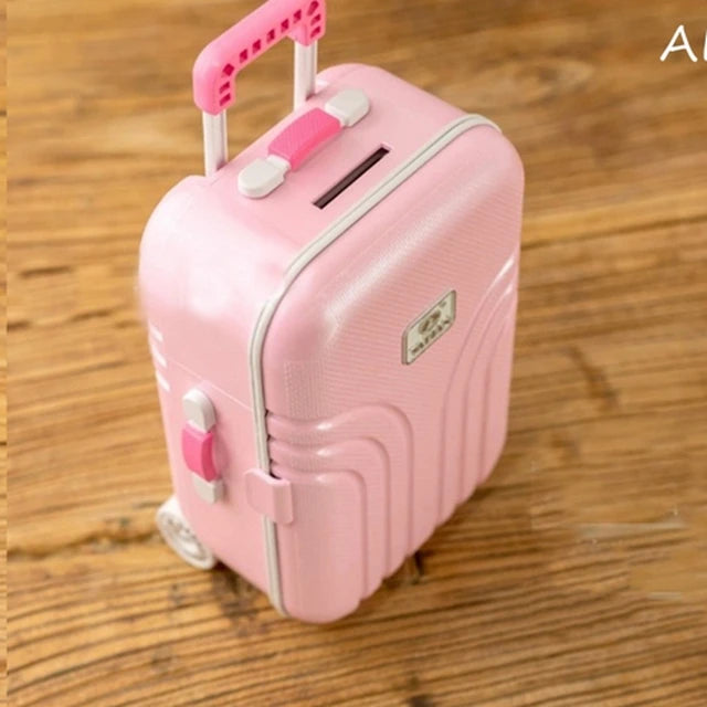 Newborn Photography Props BABI Boy Clothes Creative Mini Suitcase Luggage Baby Photo Props Accessories Store Arab Robe Costum