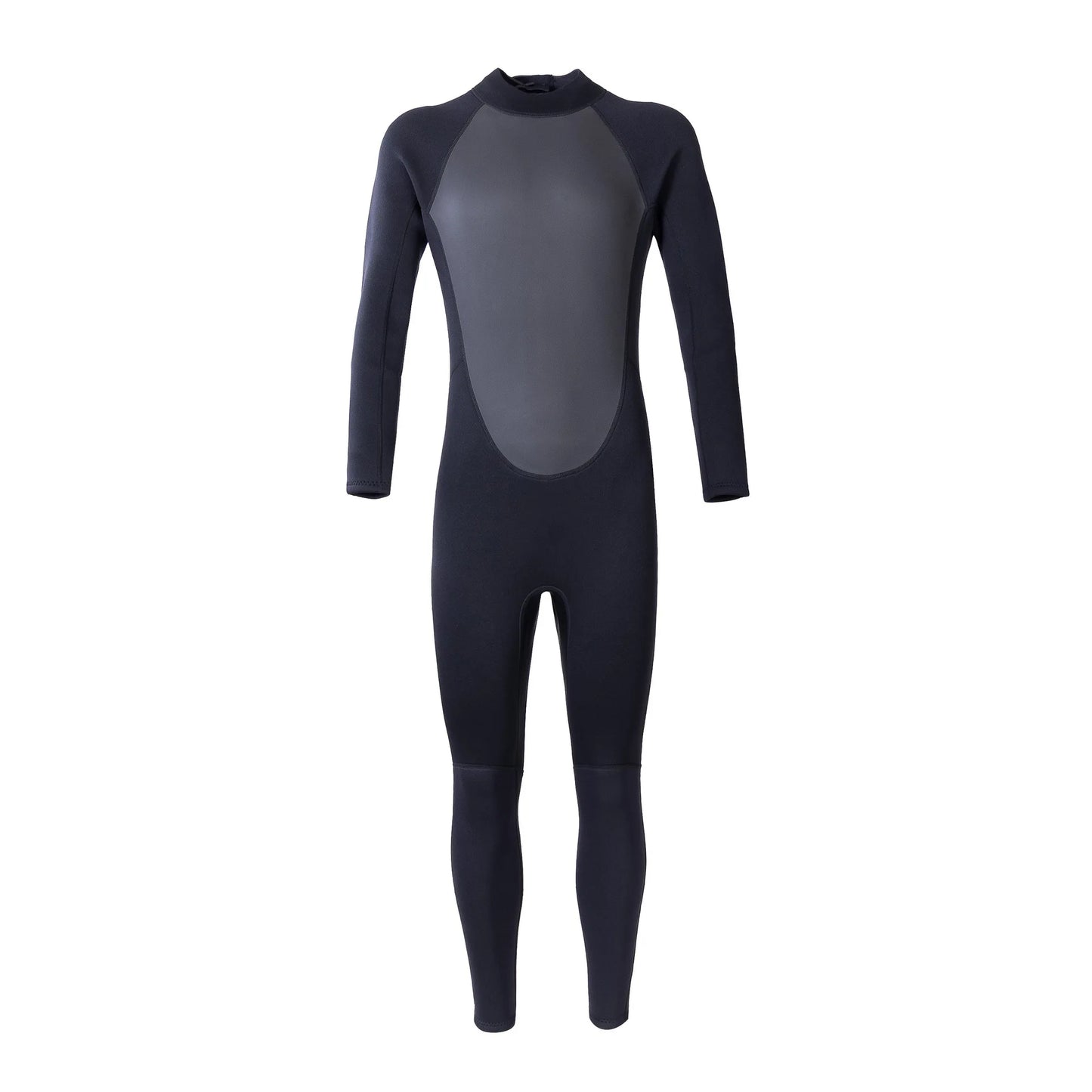 3mm diving suit, surfing suit, swimsuit, wet suit, snorkeling suit, surfing suit, warm, cold resistant, wear-resistant swimsuit