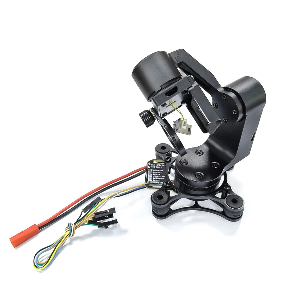 2 / 3 Axis Gimbal Storm32 BGC Lightweight Brushless Gimbal W/ Motors Free Debug 3-4S For Gopro3 Gopro4 SJ4000 Camera DIY FPV