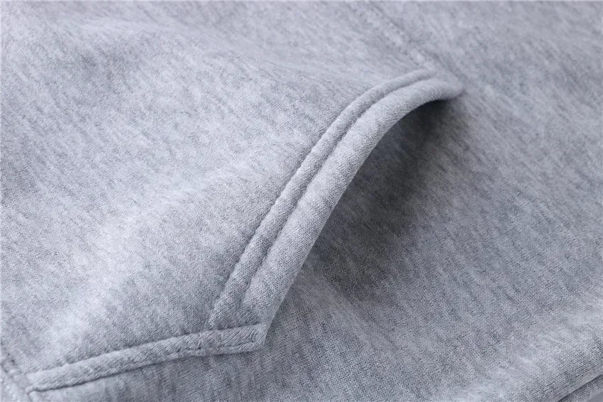 Forward Observations Group Nothing for A Snake FOG Graphic Hoodie Men Women Gothic Skeleton Vintage  Hoodies Streetwear