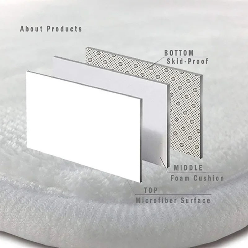 Block-patterned design with elegant, stylish accents; a modern, high-end carpet suitable for various settings; soft