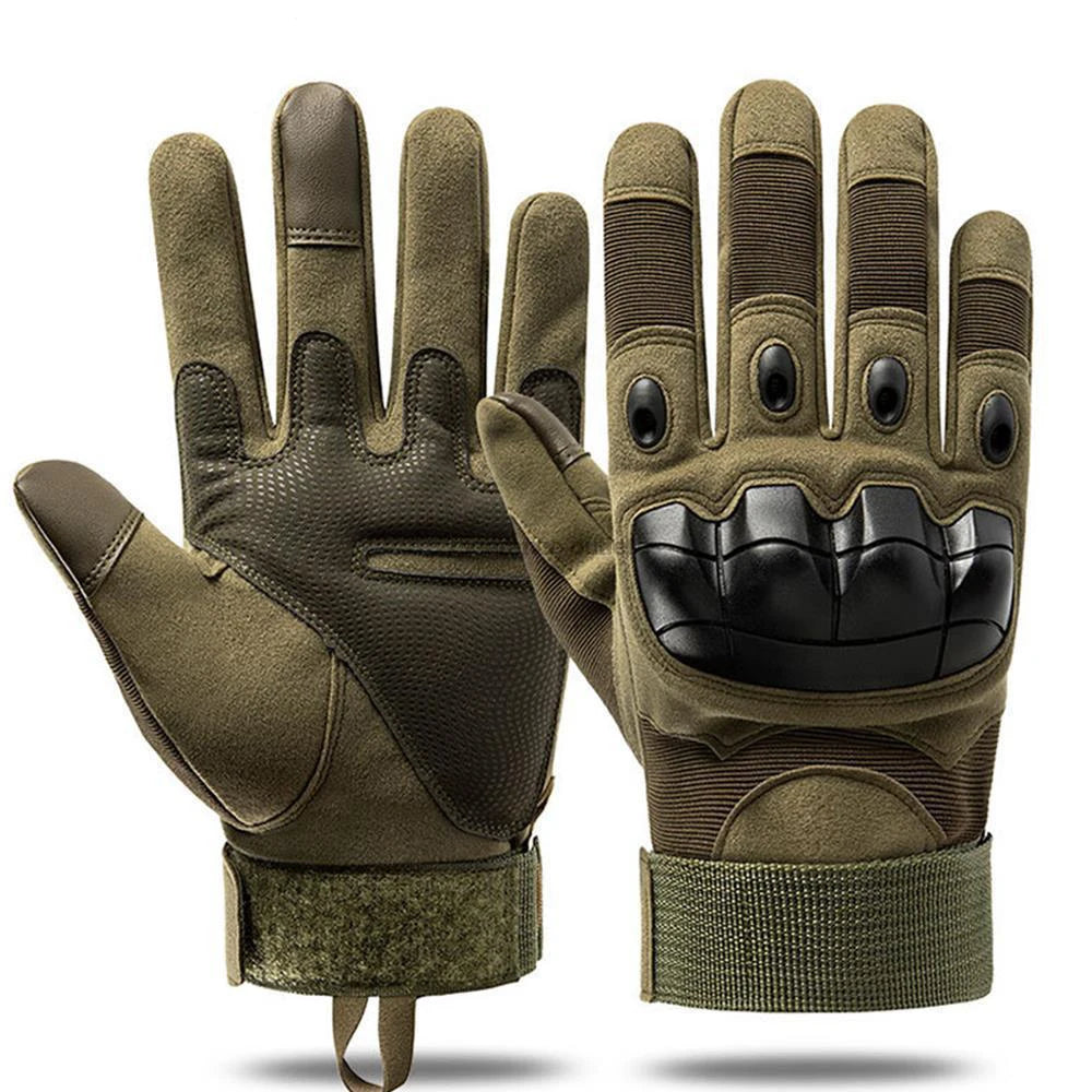 Motorcycle Gloves Touch Screen Motorbike Riding Gloves Summer Breathable Moto Gloves Full Finger Motocross Guantes Gloves