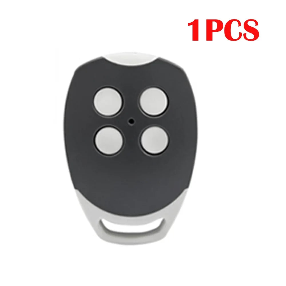 Garage Gate Door Opener 20PCS BIXLP2 BIXLP 2 BIXLS2 BIXLS 2 BIXLG4 BIXLG 4 433.92 MHz Rolling Code For Garage Door Gate