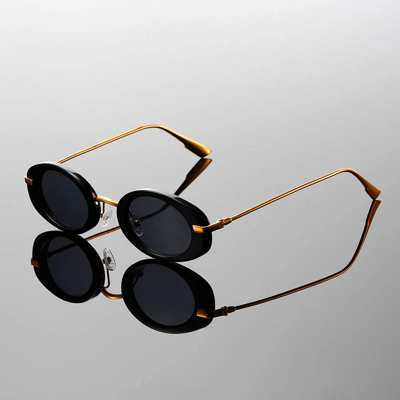 New Polarized Sunglasses Brand Designer Men's Driving Shades Male Sun Glasses for Men Retro Cheap Luxury Women UV400 Gafas
