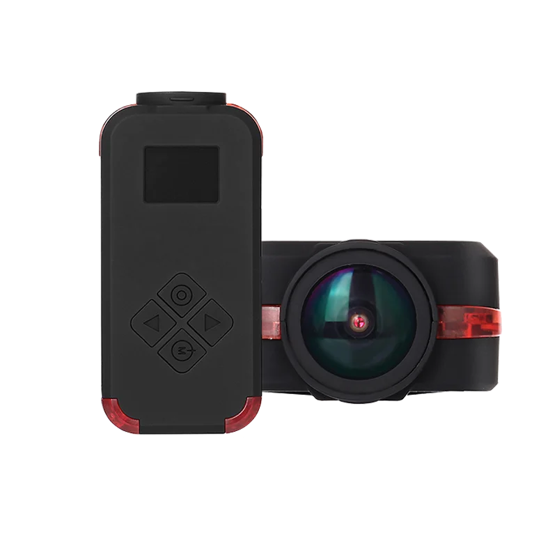 HAWKEYE FIREFLY Q6 V3 Camera 4k@24fps 14.7/28.5/90/150 Degree Focal Length Lens For FPV Racing Drone RC Airplane