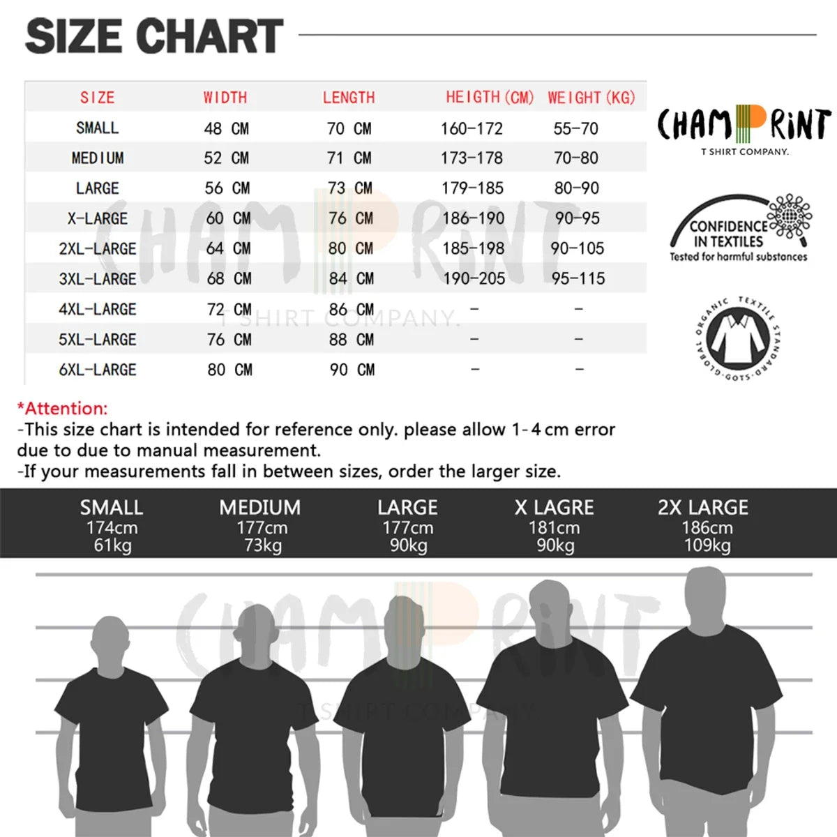 Men T-Shirt Watermelon Vintage 100% Cotton Tee Shirt Short Sleeve T Shirt Crewneck Tops Printing