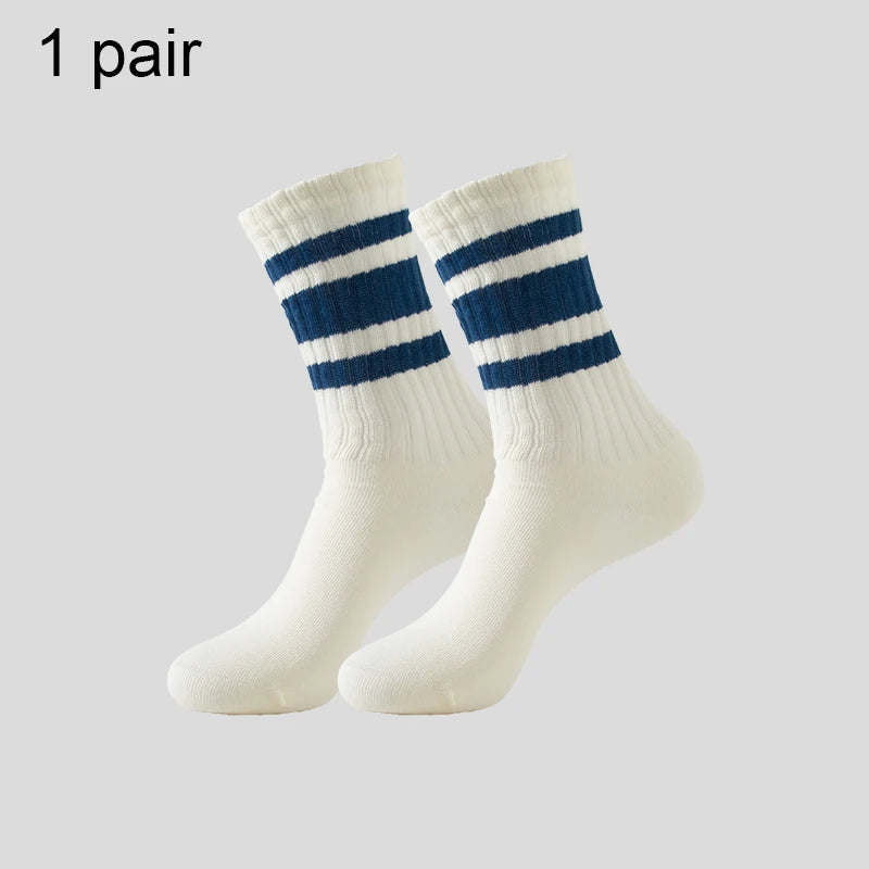Casual socks man Man work socks Men's socks Cotton man socks  Running socks  Crew Socks Couple socks Women's socks