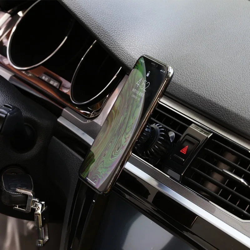 Car Phone Holder,Car Telephone Support Stand Bracket,Magnetic Support Tablet Mobile,phone Cell Magnetic Holder, Auto Accessories