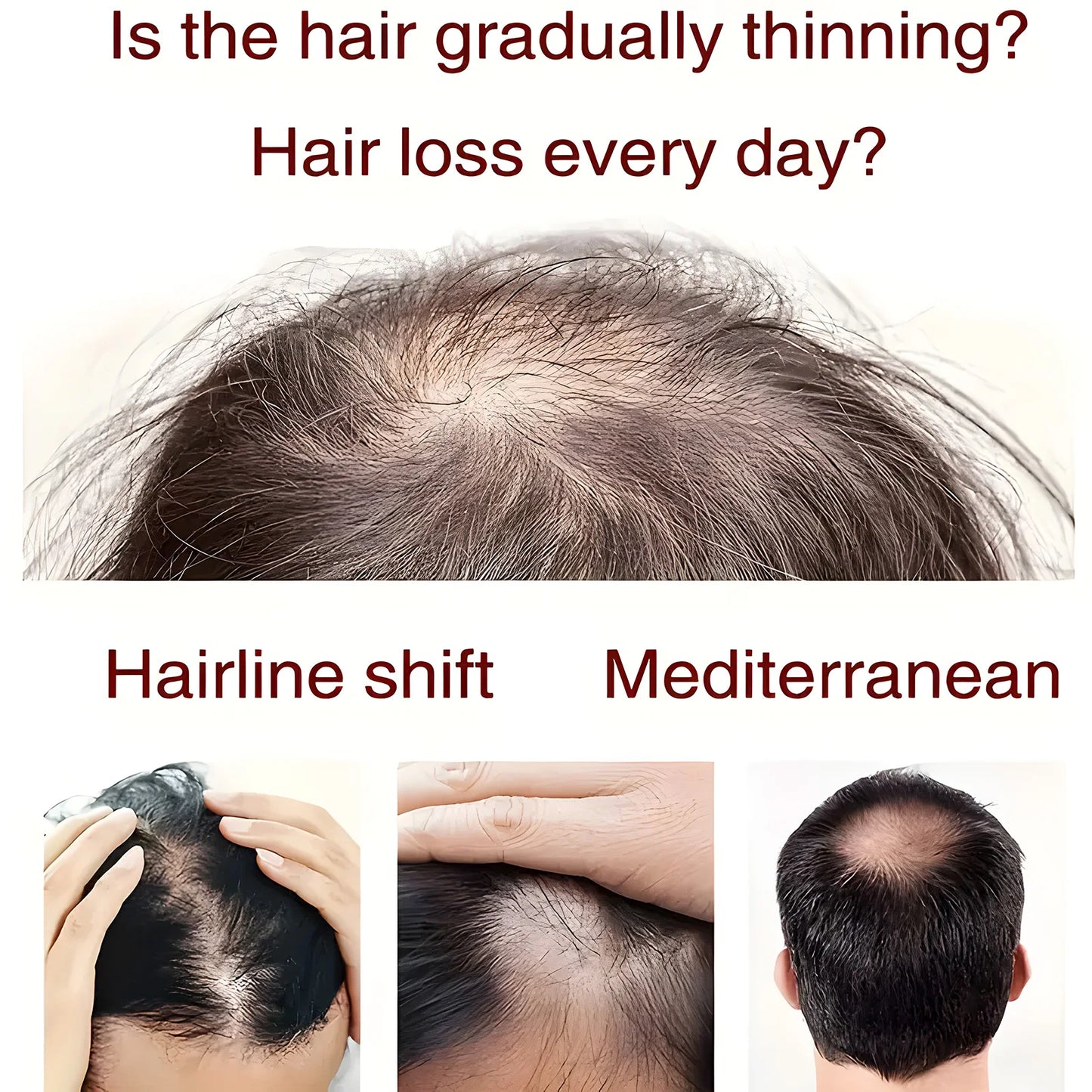 Moroccan hair oil, plant extracts used for hair repair and care, addressing frizz, tangles, and other issues.