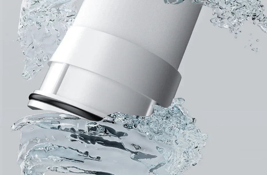 Tap Water Purifier Filter Washable Replacement Kitchen Faucet Long Lasting Ceramic Filtro Faucet Mixer Aerator with 2 Filter
