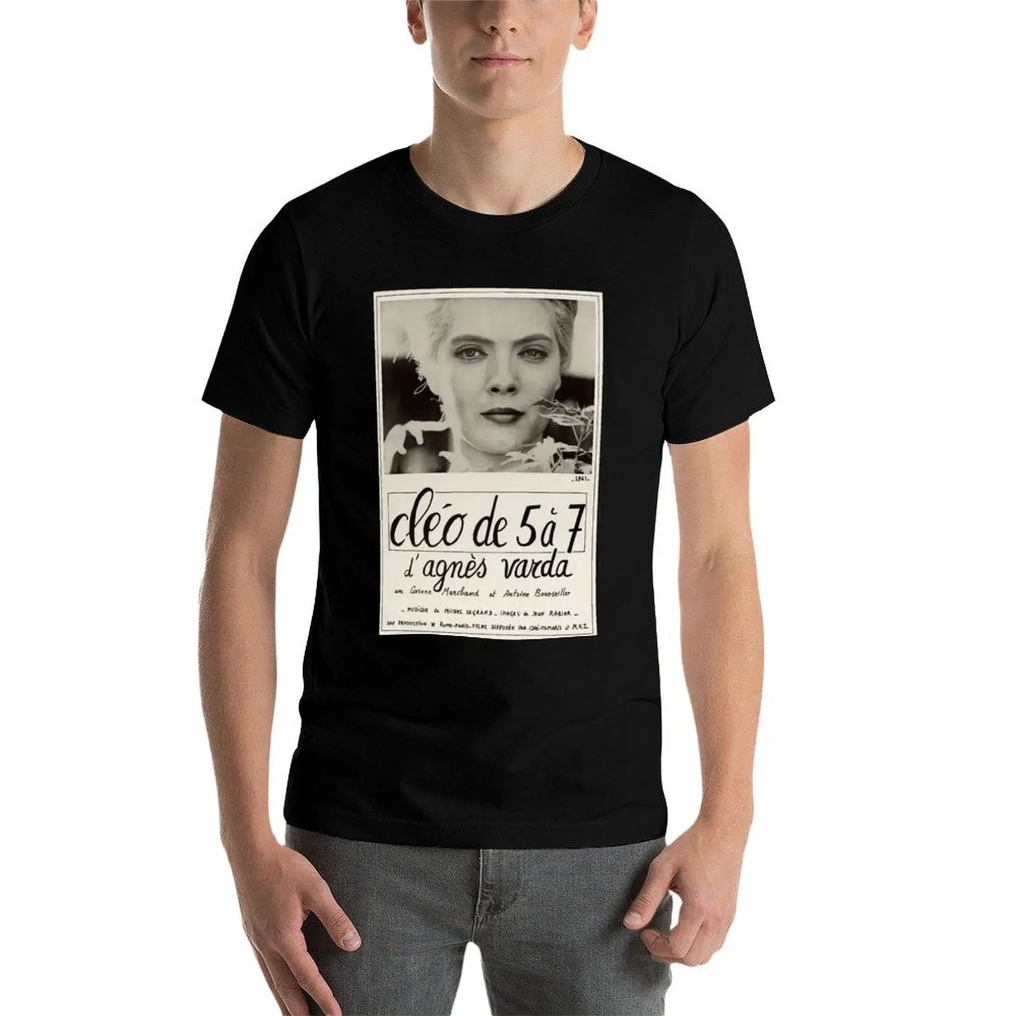 7 printed shirts Cleo From t cotton 100 cotton t T-Shirt 5 shirt man shirts for 100% to Poster man man T-Shirt percent t for