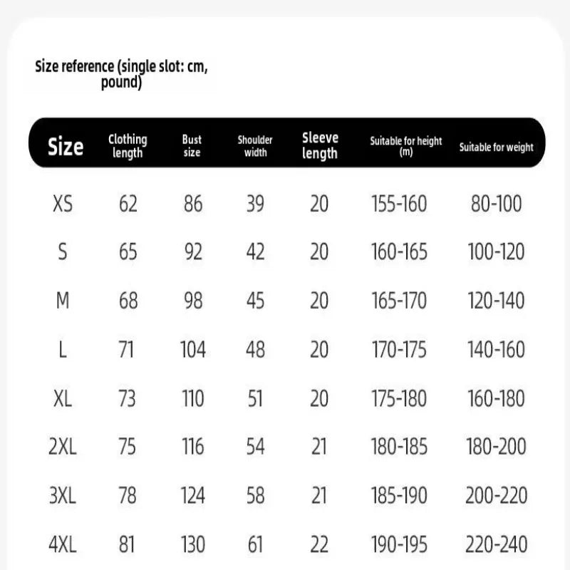 High quality men's T-shirts 100% pure cotton T-shirts fun friend printed T-shirts cool round neck men's T-shirts streetwear