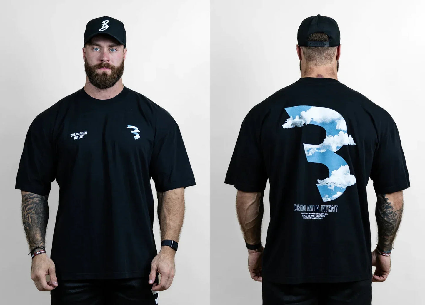 2025100% pure cotton T-shirt fitness men's T-shirt clothing summer exercise basketball high-quality Cbum top T-shirt