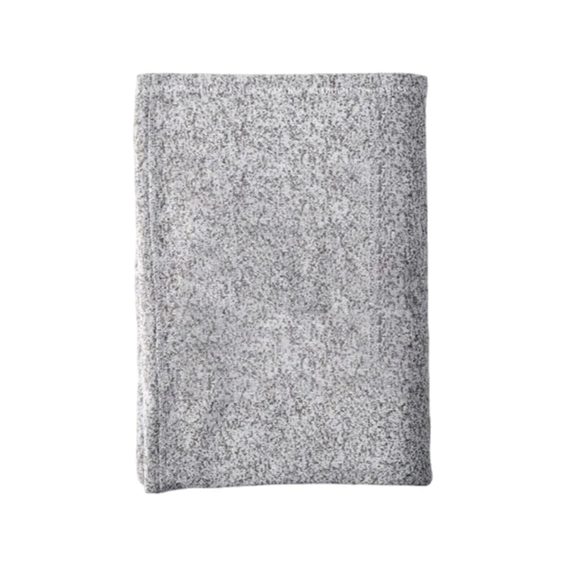 Soft Reversible Print Blanket for Any Season Quick Drying and Comfortable Fabric 87HA