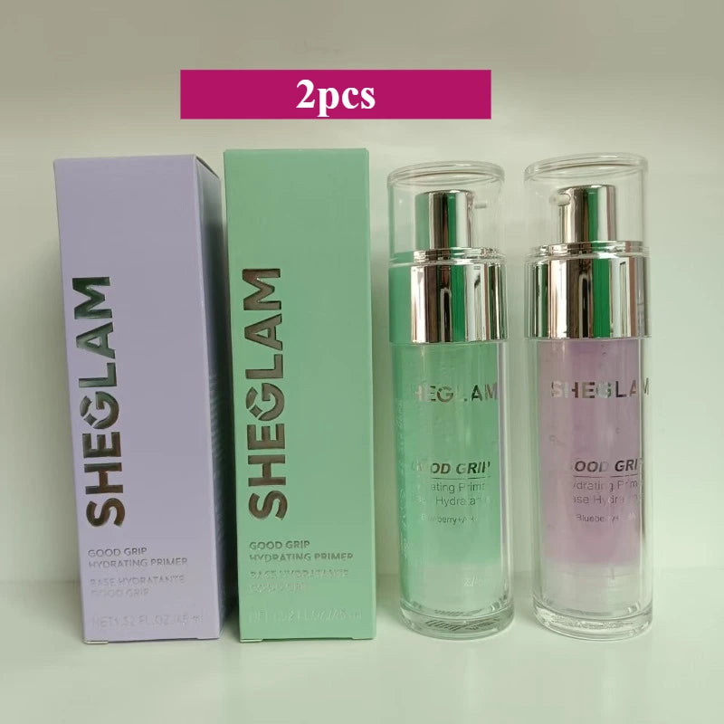 Sheglam Base Makeup Isolation Liquid Cream Moisturizing Oil Control Applicator Cream Pre-Breast Beauty Skin Care