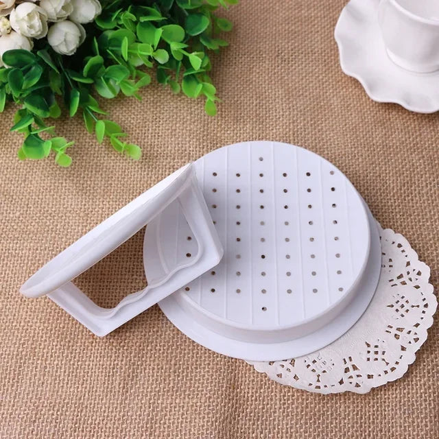 Hamburger Multi-function Meat Press Hamburger Press Hamburger Patty Mold