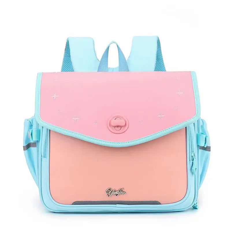 New Fashion School Bags for Boy Luxury Brand Children Backpack Japanese Style Girl Student Book Bag Kids Large Primary Schoolbag