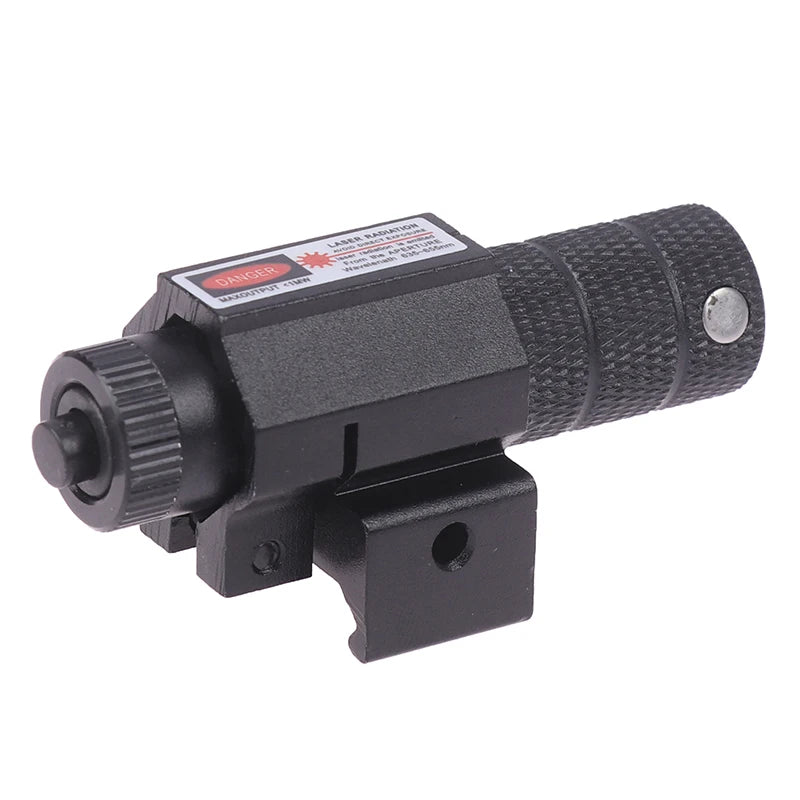 High Accuracy 20MM Rangefinder, Red Laser Infrared Distance Meter, Reliable Digital Test Aid