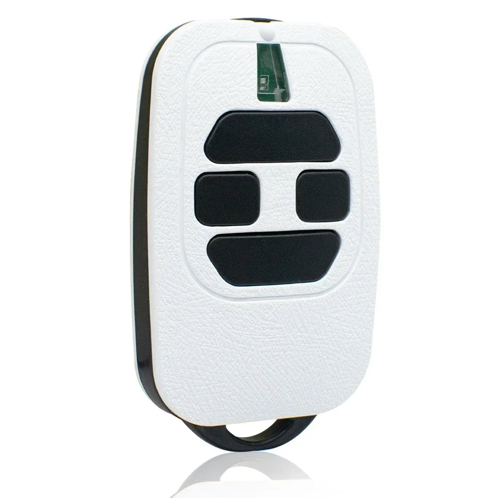 Garage Door Remote Control Replacement for 433MHz DEA GTI2 GTI4 MIO TR2 TR4 MIO TR2N TR4N Gate Opener