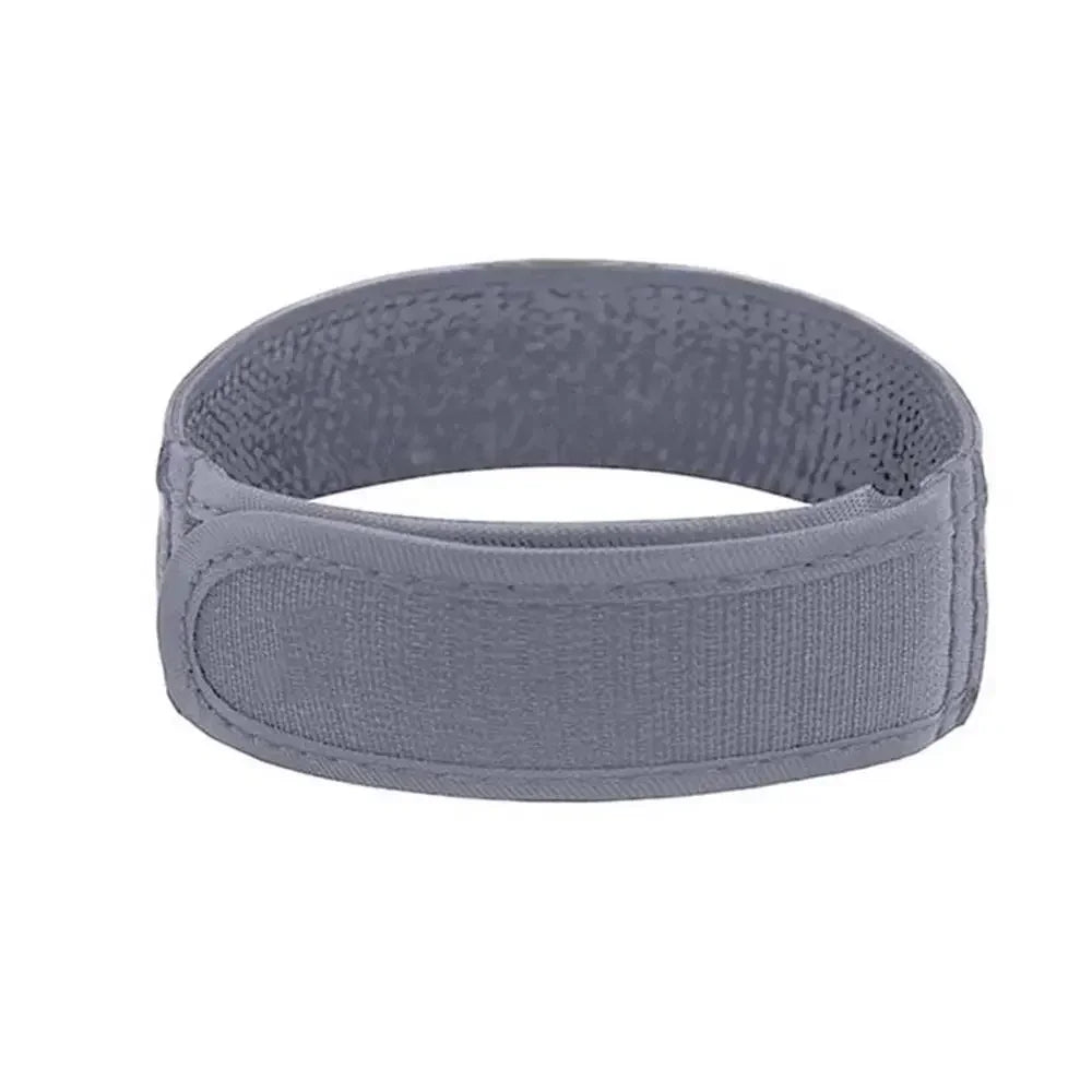 Ultra-soft Buckle Free Waist Belts Nylon No Buckle Elastic Belts Comfortable Belt Loop Buckle-Free Belt Apparel Accessories