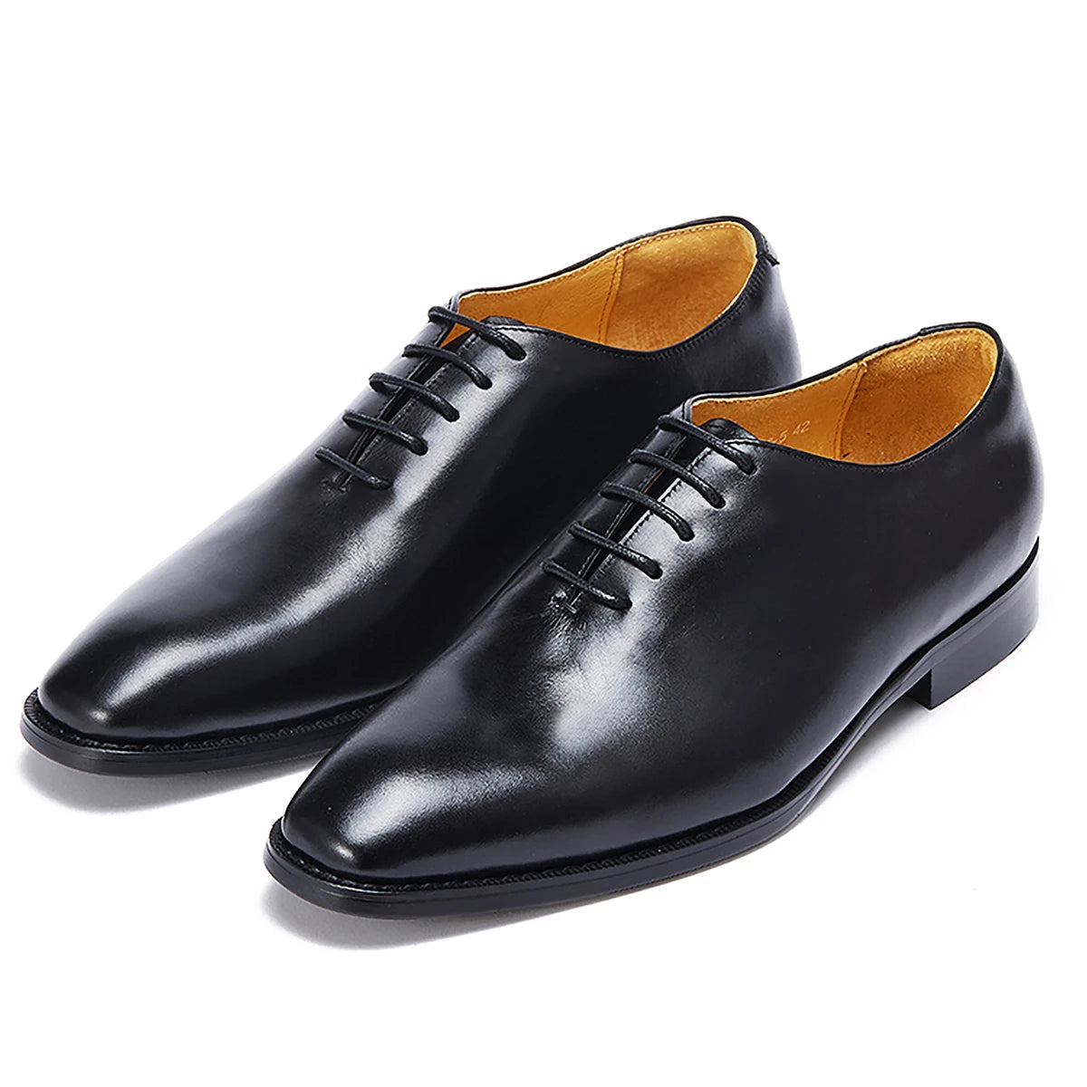 Men's Formal Dress Shoes Oxfords Wedding Zapatos Wholesale Online Stock Comfortable Classic Men's Footwear for Special Occasions
