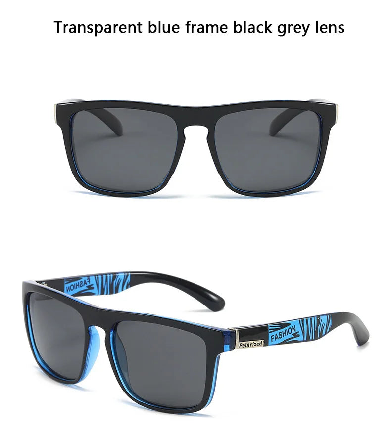 Polarized Sunglasses Men's Driving Shades Male Sun Glasses For Retro Cheap 2022 Luxury Brand Designer Oculos 731