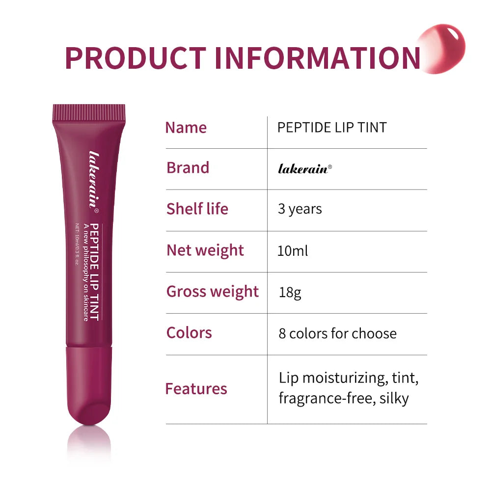Moisturizing Phone Case Lip Gloss 8 Colour Lipstick Holder Silicone Case for Phone Case Lip Gloss Jelly Transparent Cosmetics