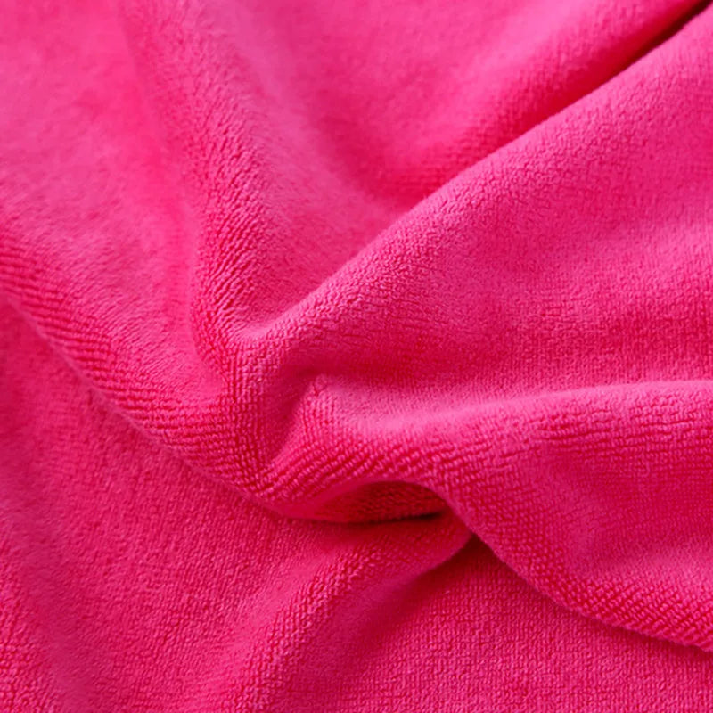 towel Microfiber Bath Towels – Super Absorbent, Soft, Fast Drying and Oversized Bath Lines Multipurpose for Travel, Sports, Spa